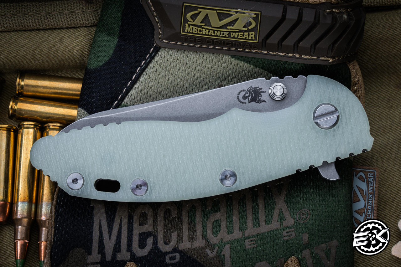 Rick Hinderer Knives XM-18 3.5