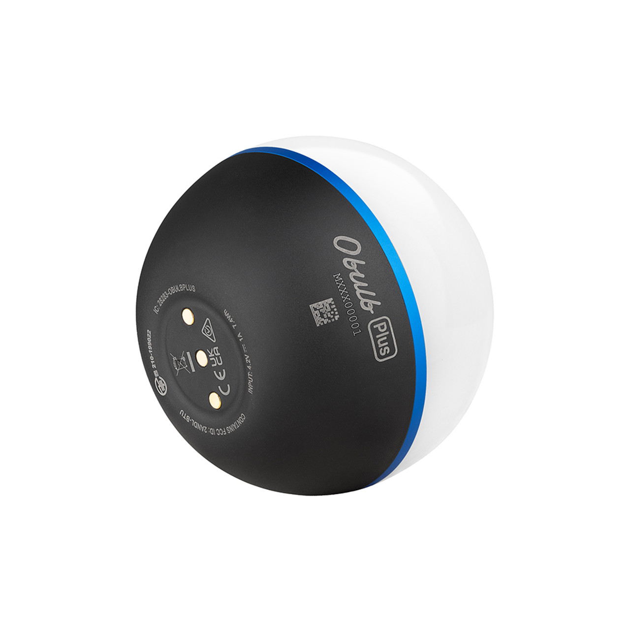 Olight Obulb Plus 2個セット 新品未開封 LED Portable Light - Olight Obulb Plus - Multi-functional