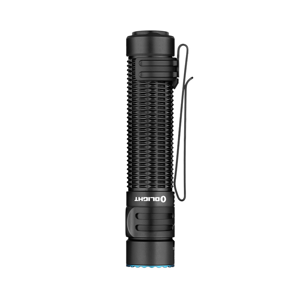 Olight Warrior Mini 3 Portable Tactical Flashlight Rechargeable 4