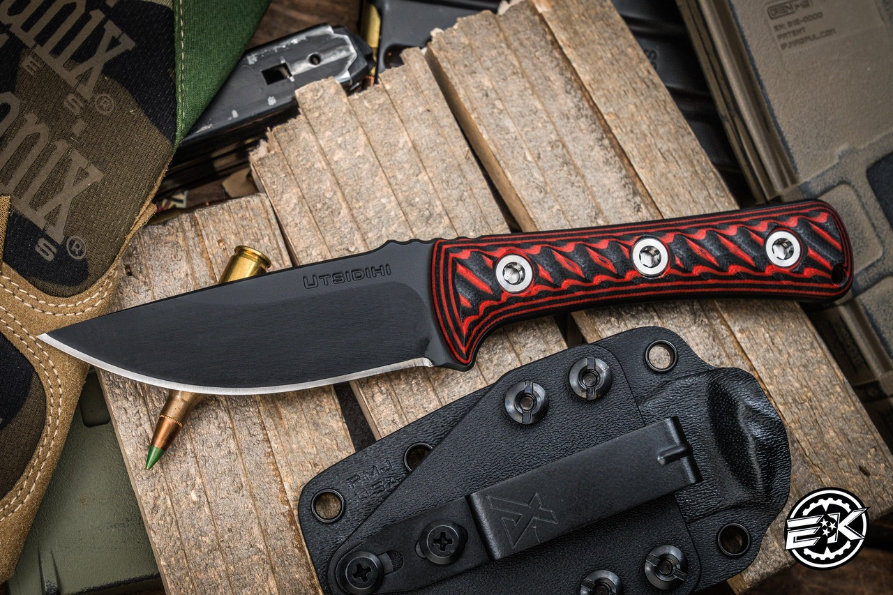 RMJ Tactical 