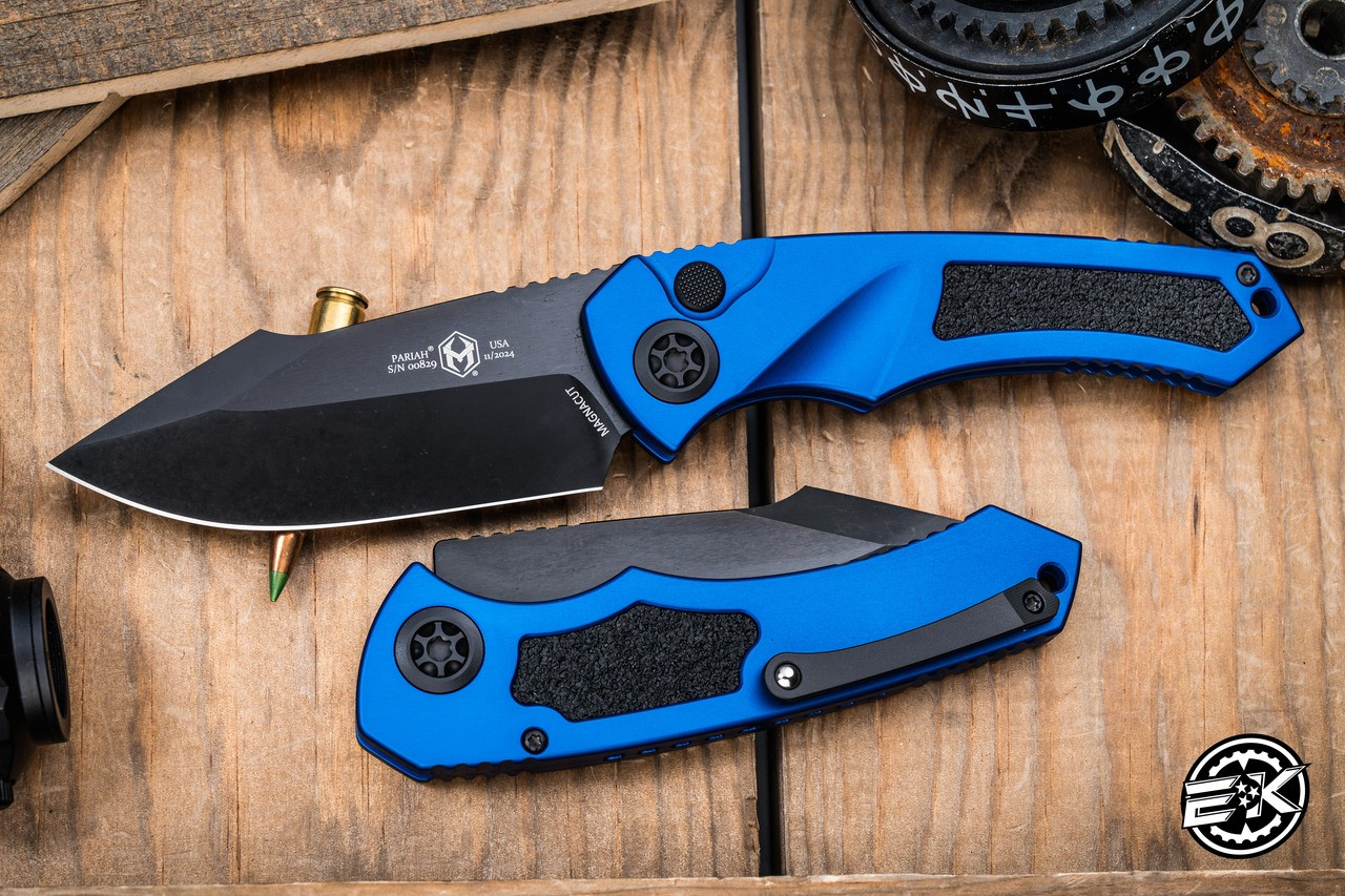 Heretic Knives 
