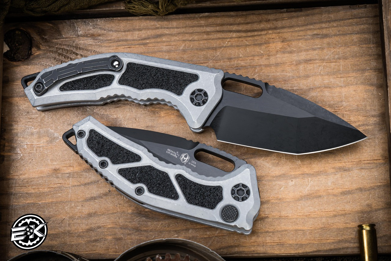 Heretic Knives 