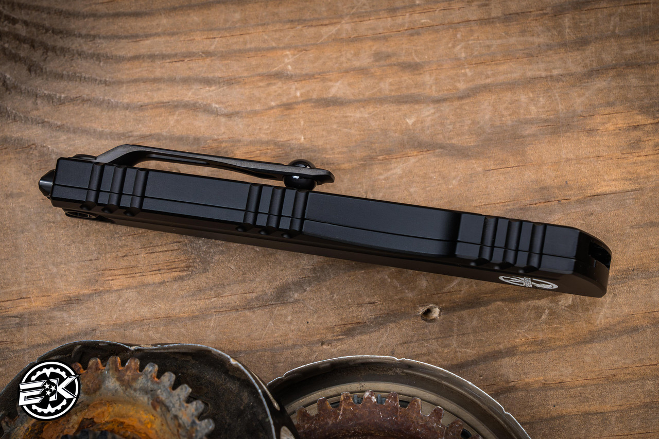 Limited Edition-Microtech/SureFire Luminary ZBP Zero Blade Play