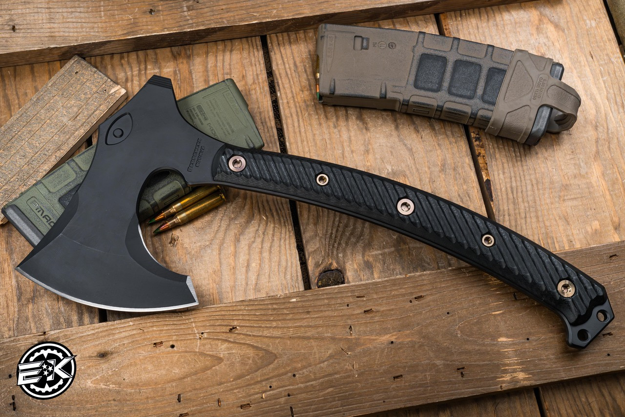RMJ Tactical 