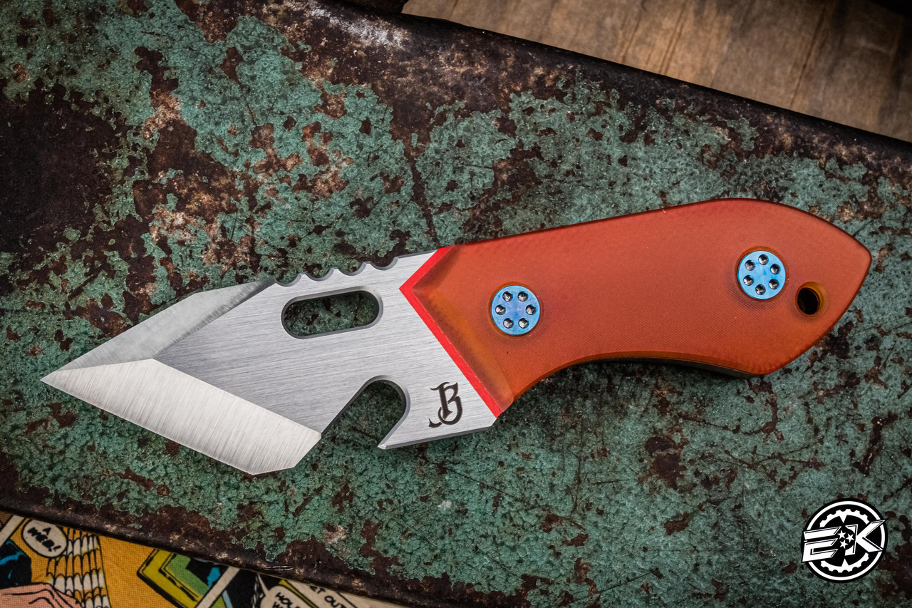 Mechforce/Jensen Bergman Brew Tool Ultem 2