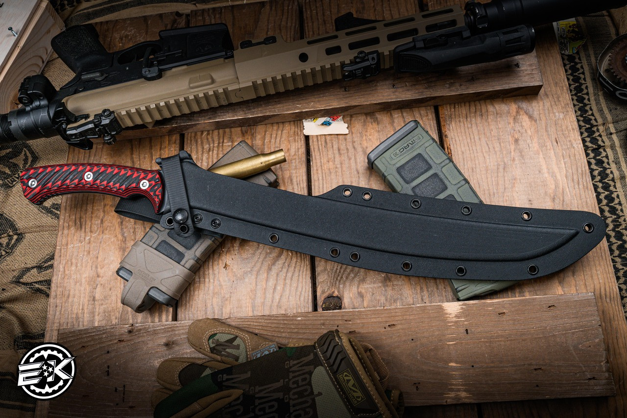 RMJ Tactical 3V Syndicate 