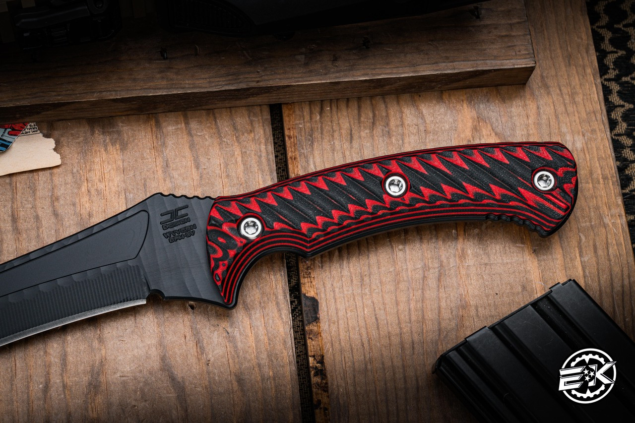 RMJ Tactical 3V Syndicate 