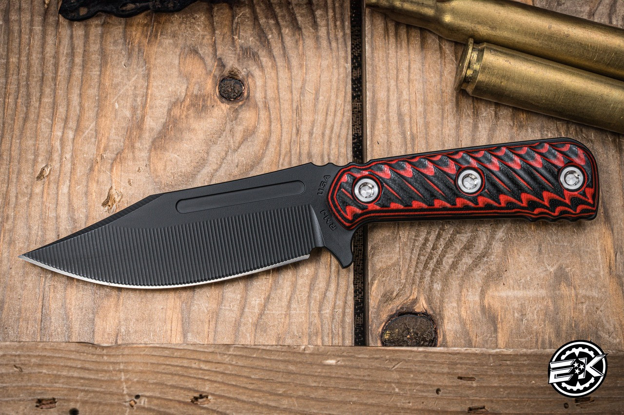 RMJ Tactical 