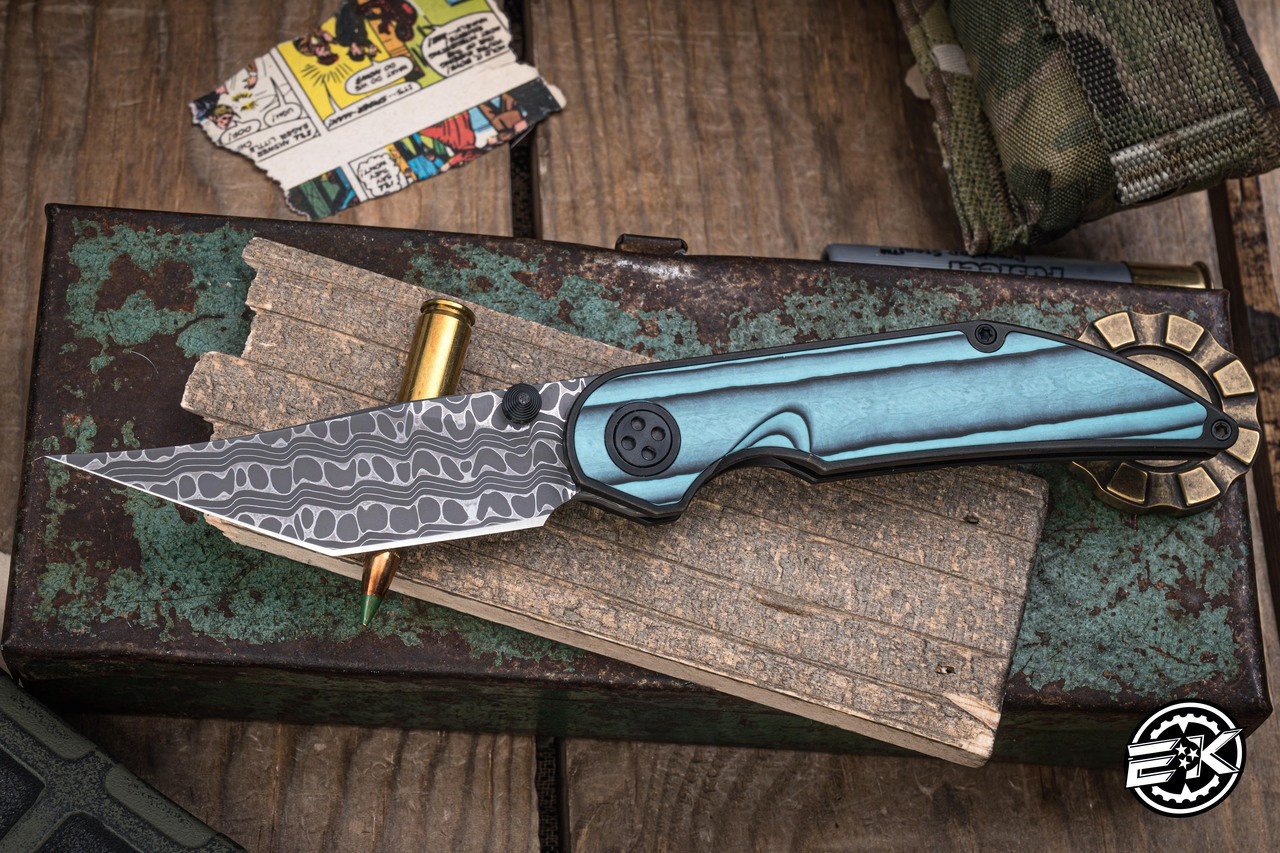 Hypercut Knives 