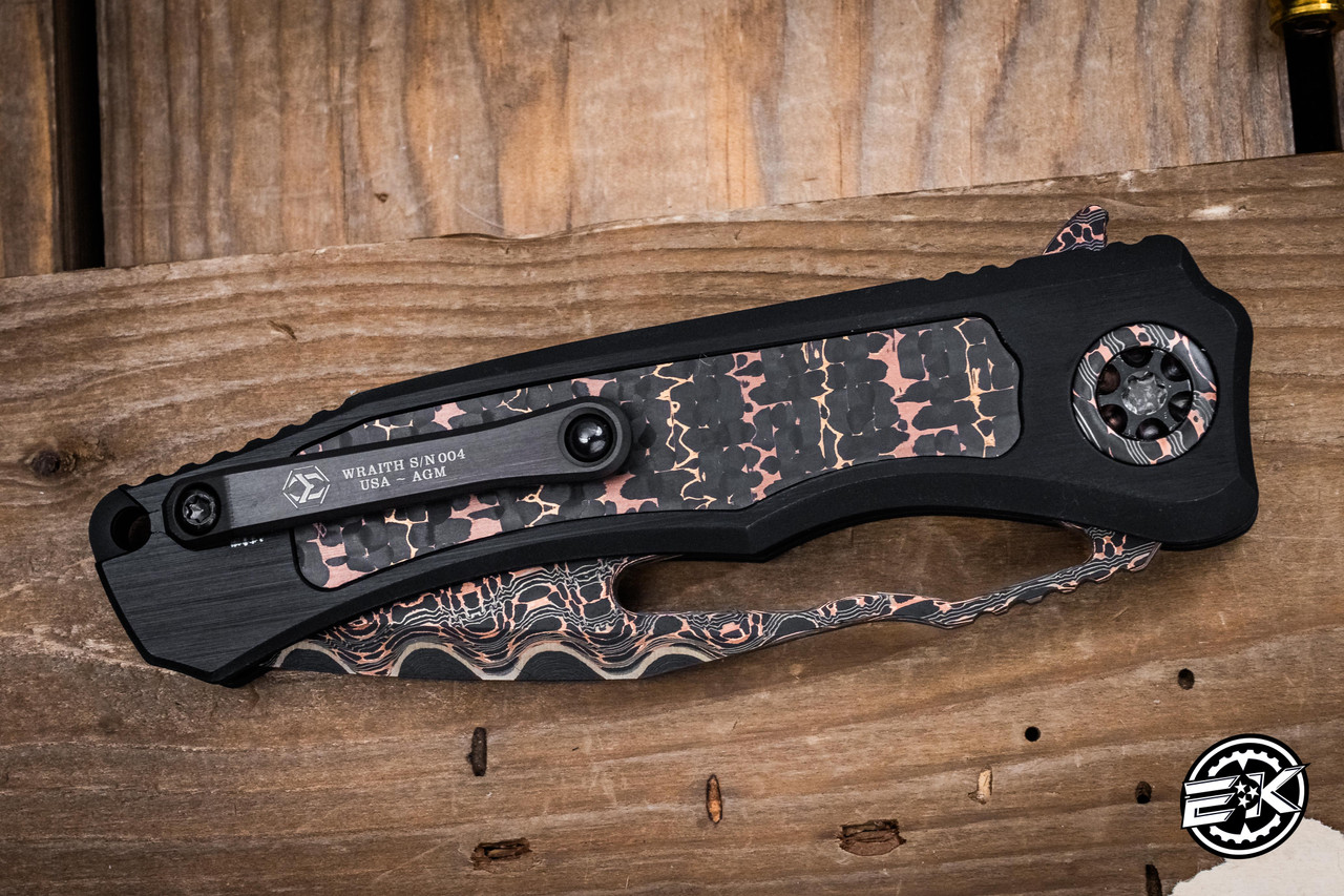 Heretic Knives 