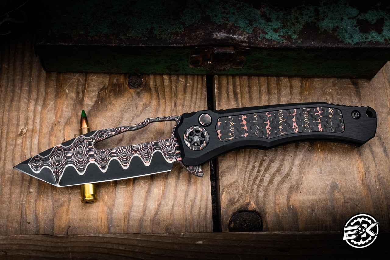 Heretic Knives 