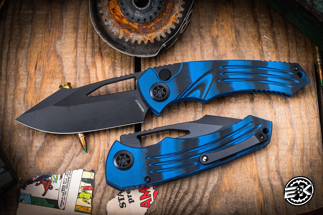 Heretic Knives 
