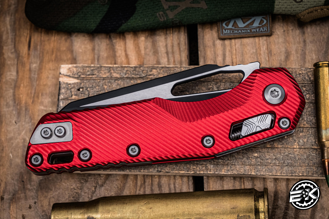 Microtech Standard Issue 
