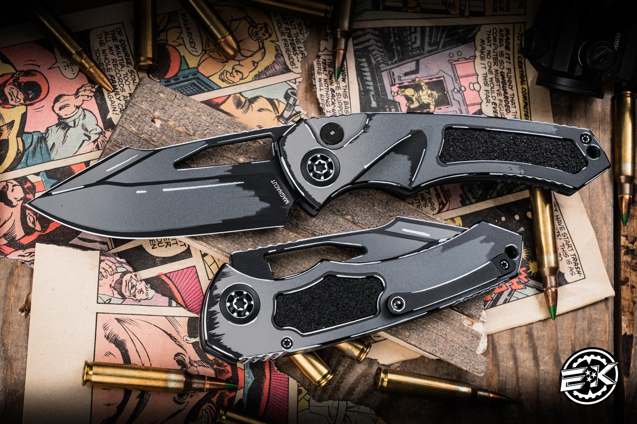 Heretic Knives 