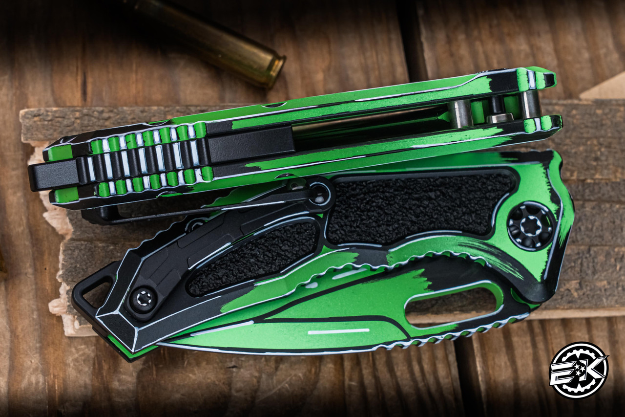 Heretic Knives 