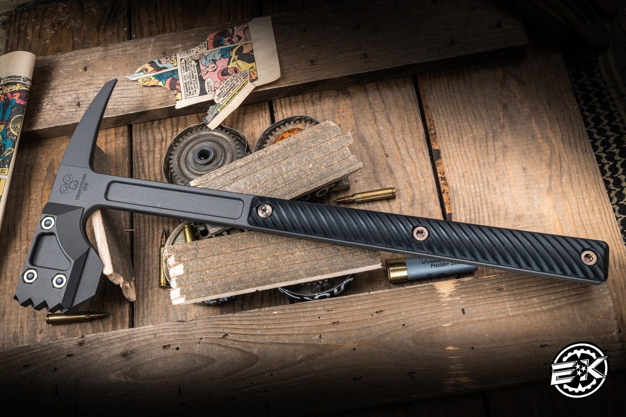 RMJ Tactical 