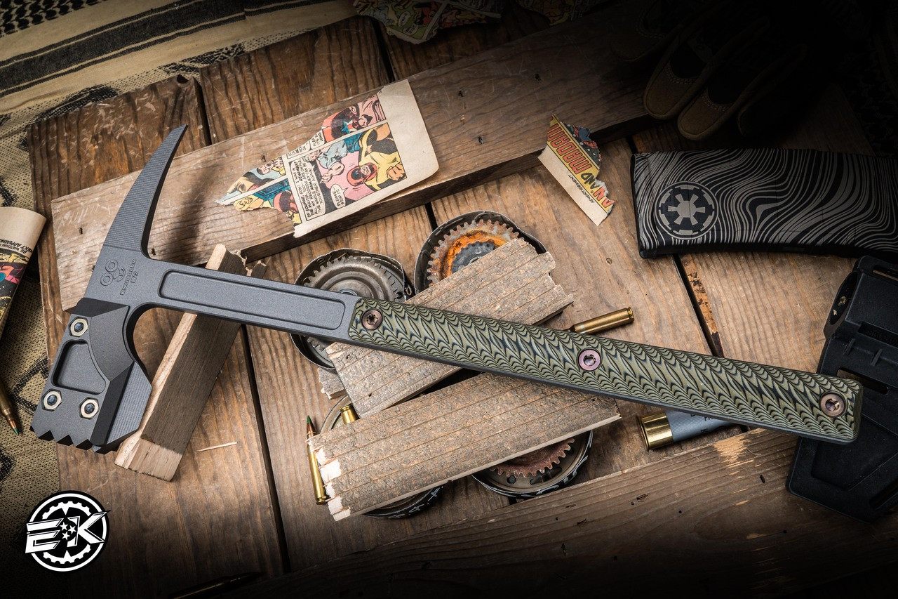 RMJ Tactical 