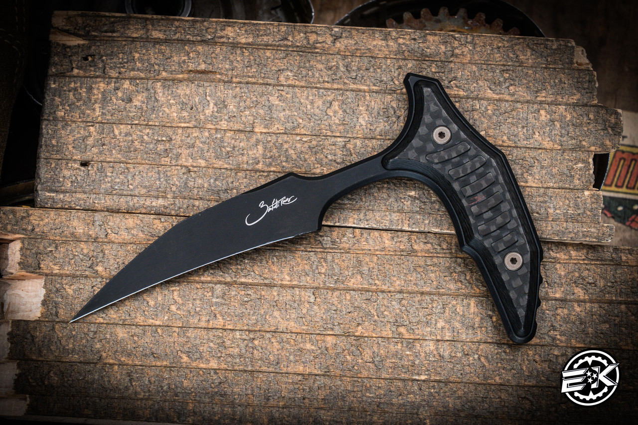 Preowned-Microtech Bastinelli 