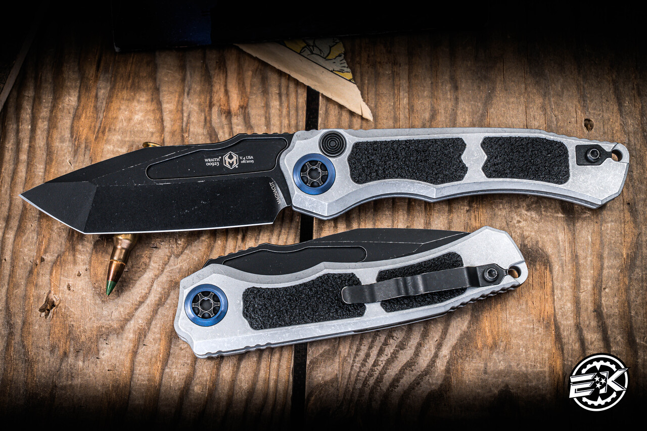 wraith Blade X Japan Edition 世界500枚限定 wraith Blade X Japan