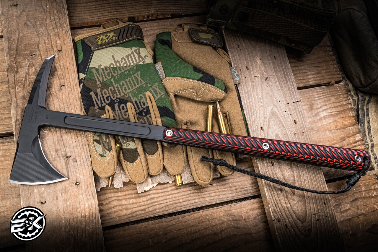 RMJ Tactical 