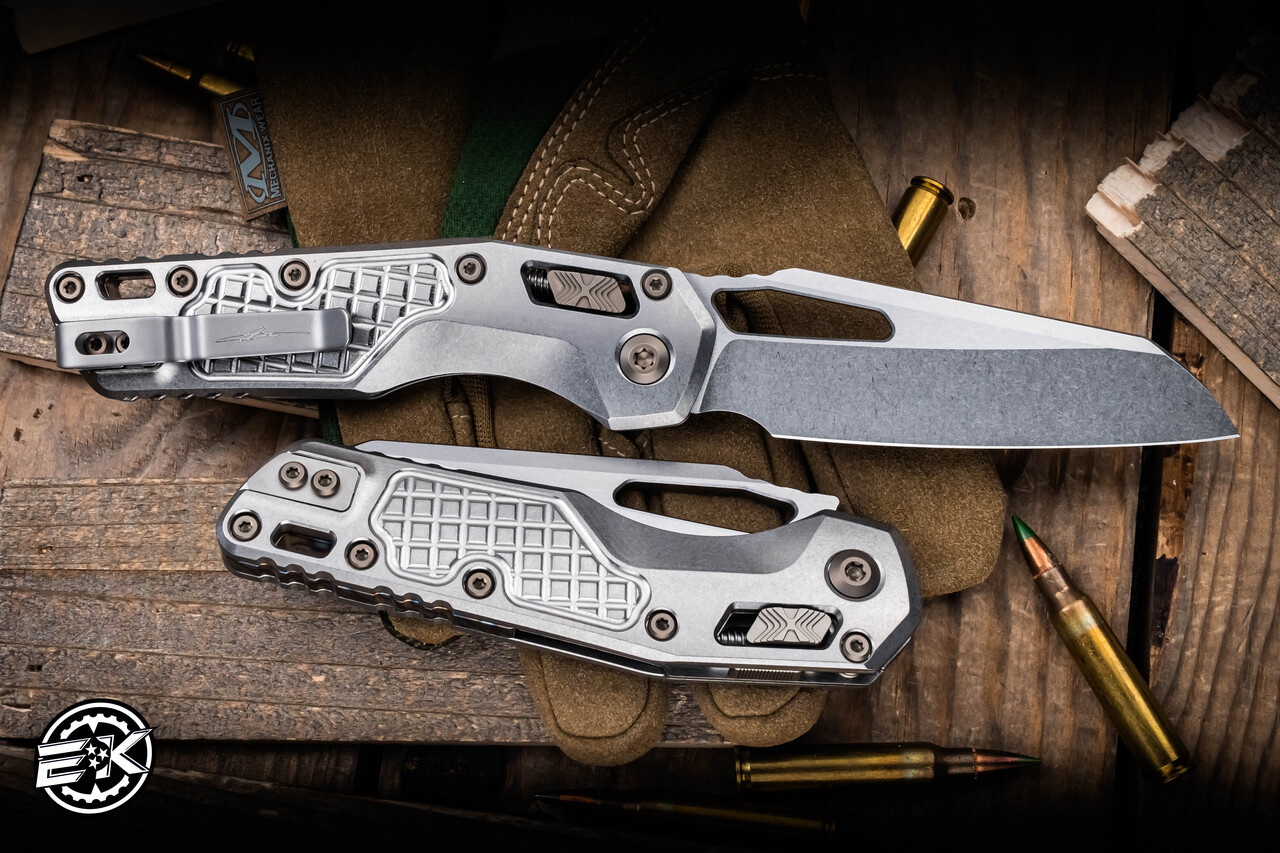 Microtech Marfione Select 
