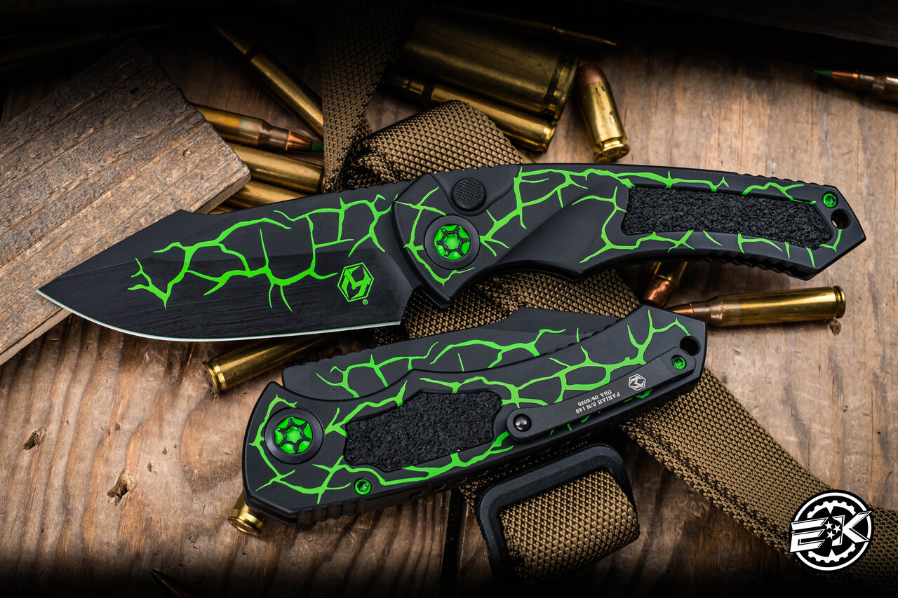 Heretic Knives 