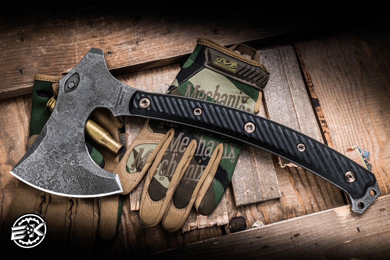 RMJ Tactical 