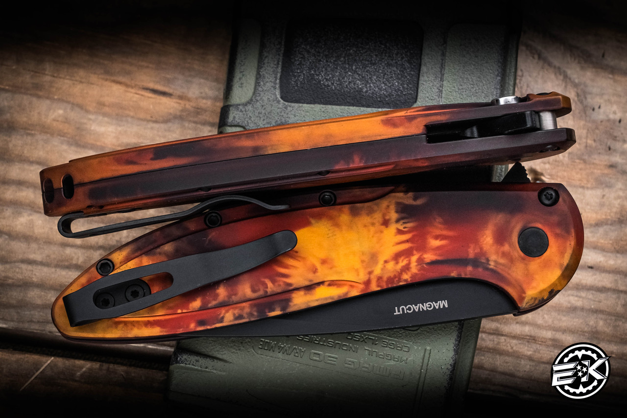 Pro-Tech Cambria Flipper 