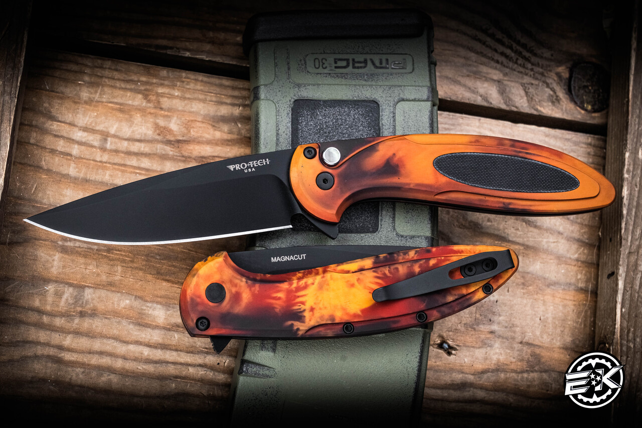Pro-Tech Cambria Flipper 