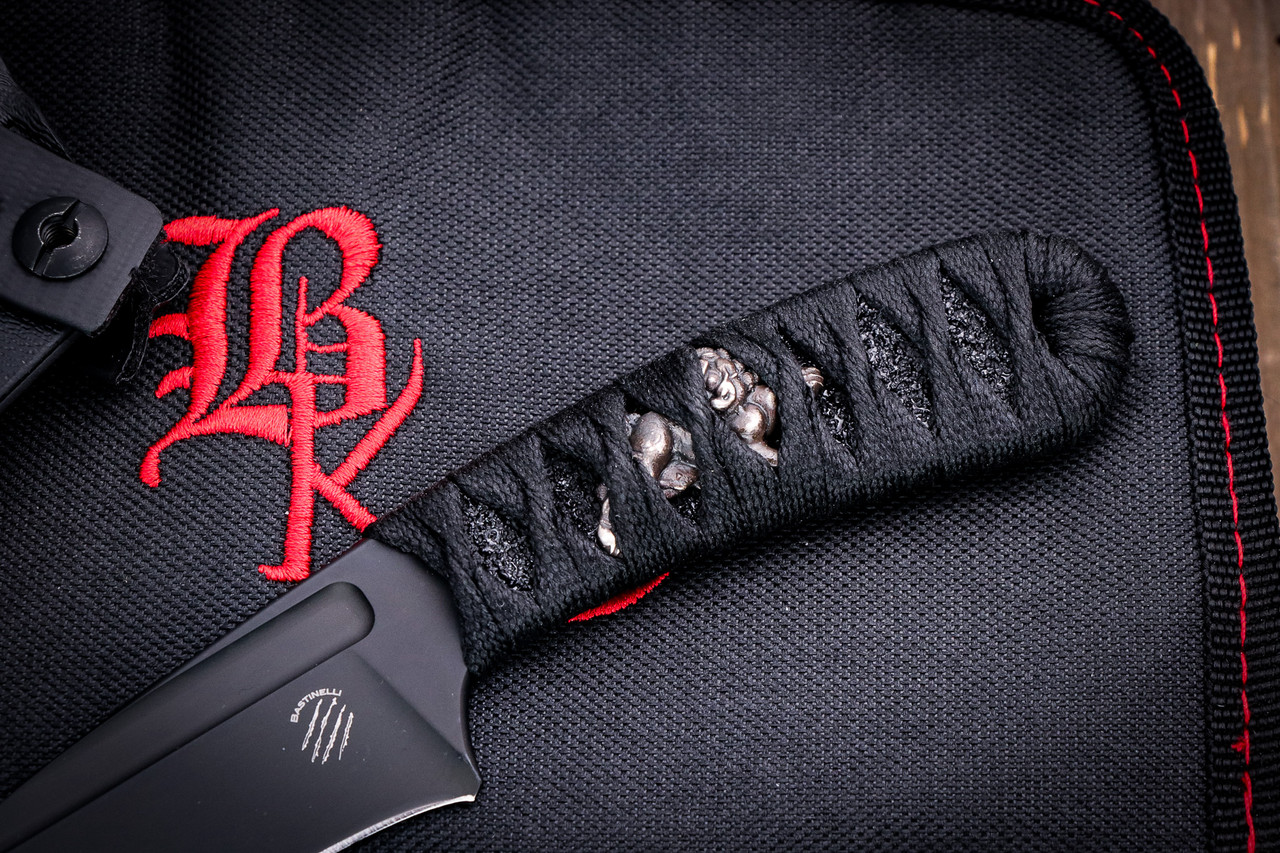 Bastinelli Knives 