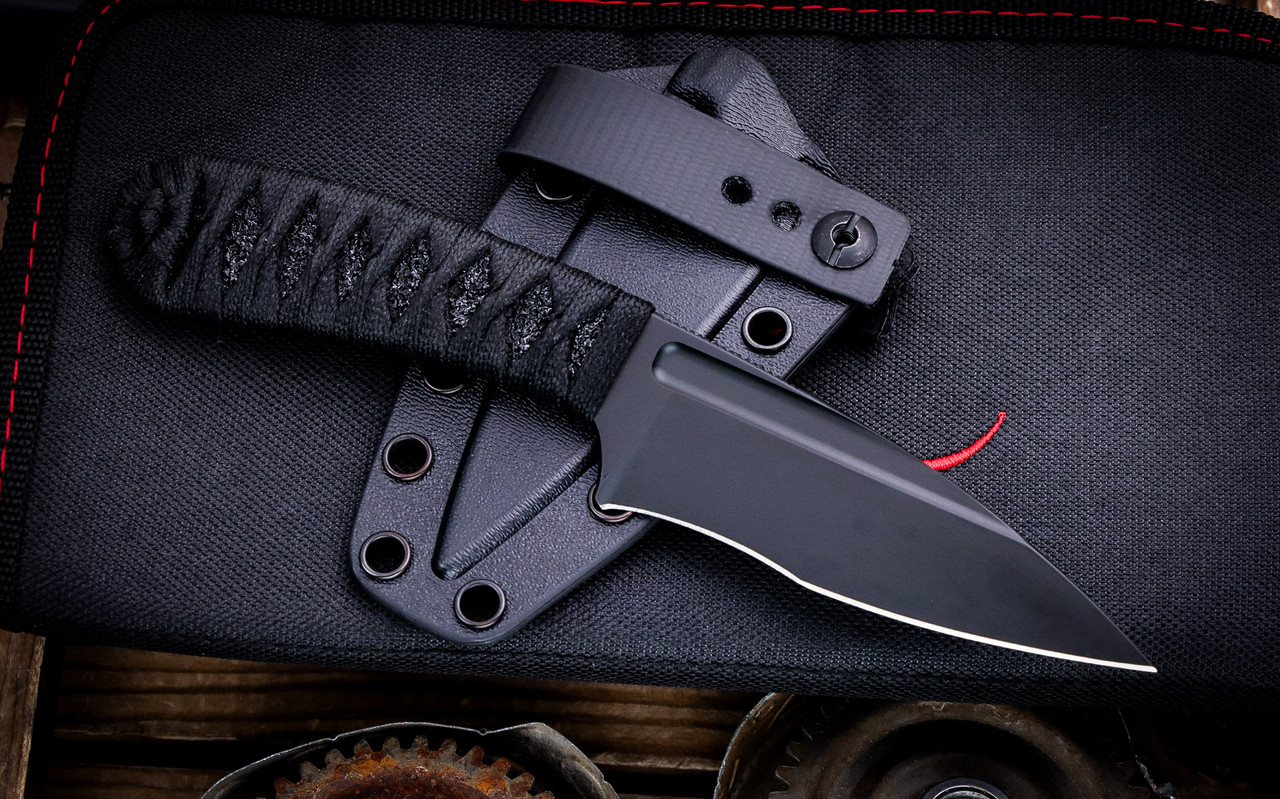Bastinelli Knives 