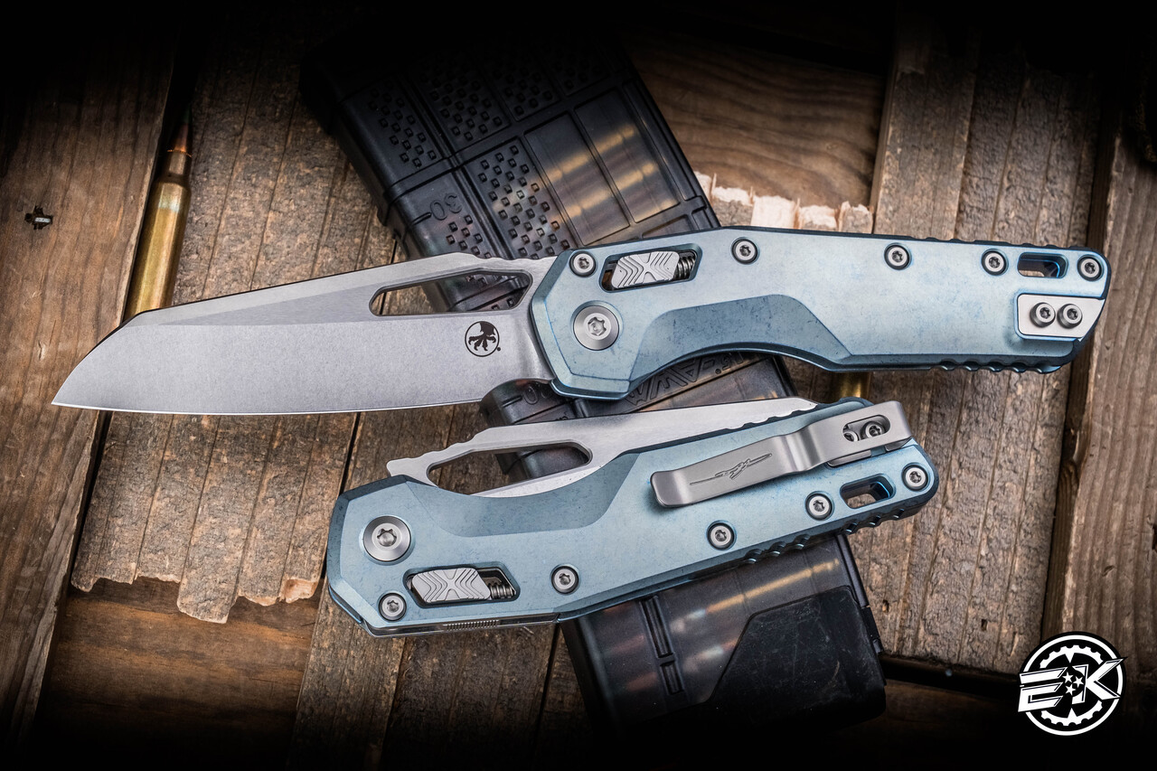 Microtech Marfione Select 