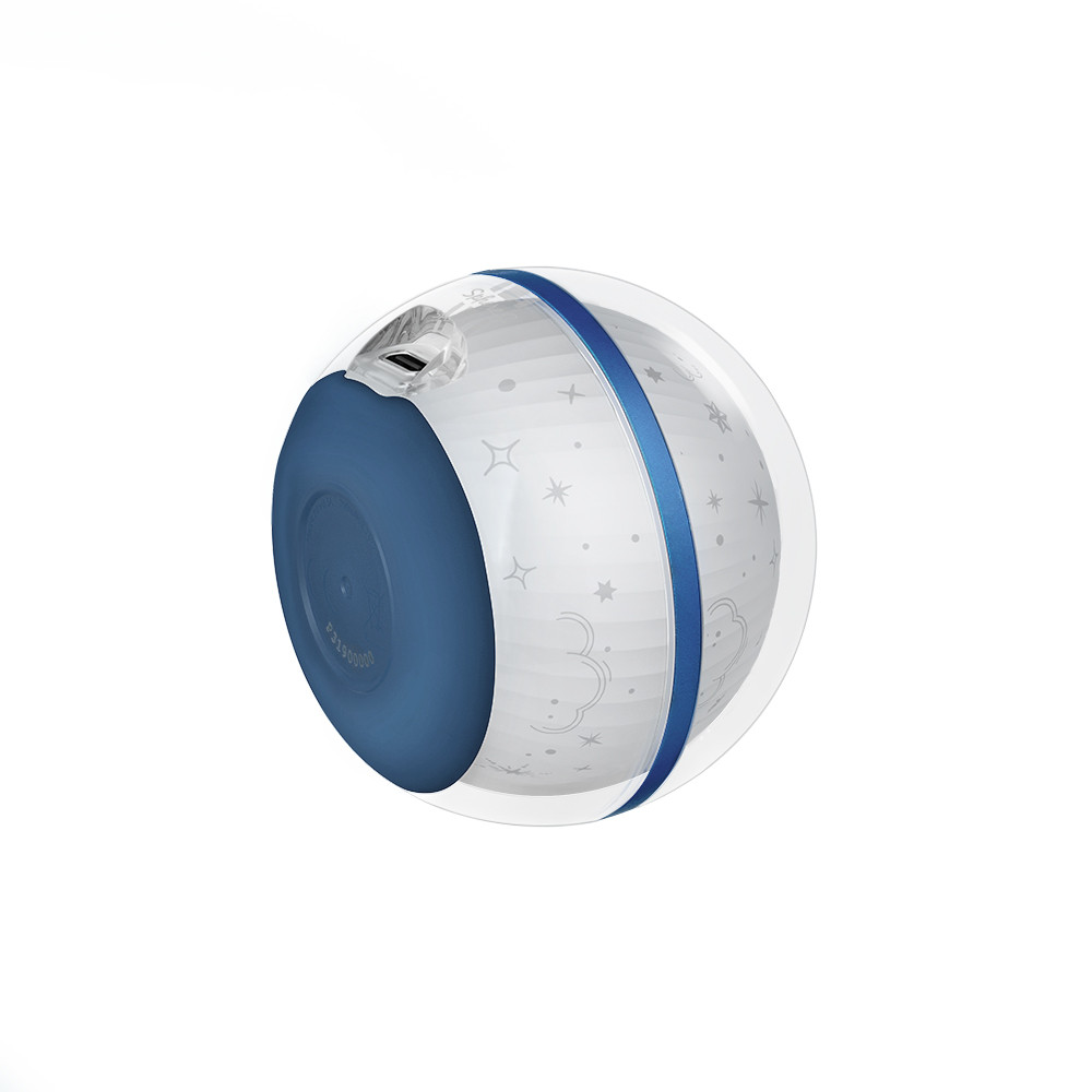 Olight Sphere Stellar Sky Night Light Rechargeable USB-C Light 75