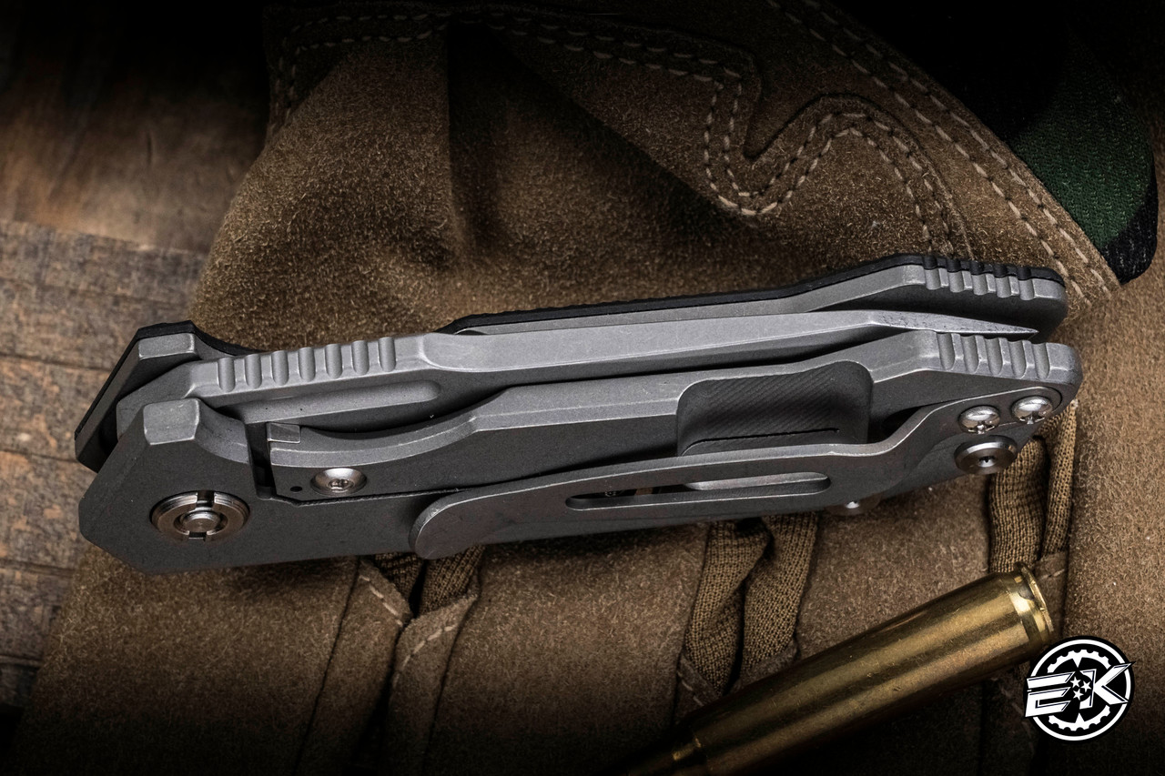 Rick HINDERER HALFTRACK / リックヒンダラー ハーフトラック 【公式通販】