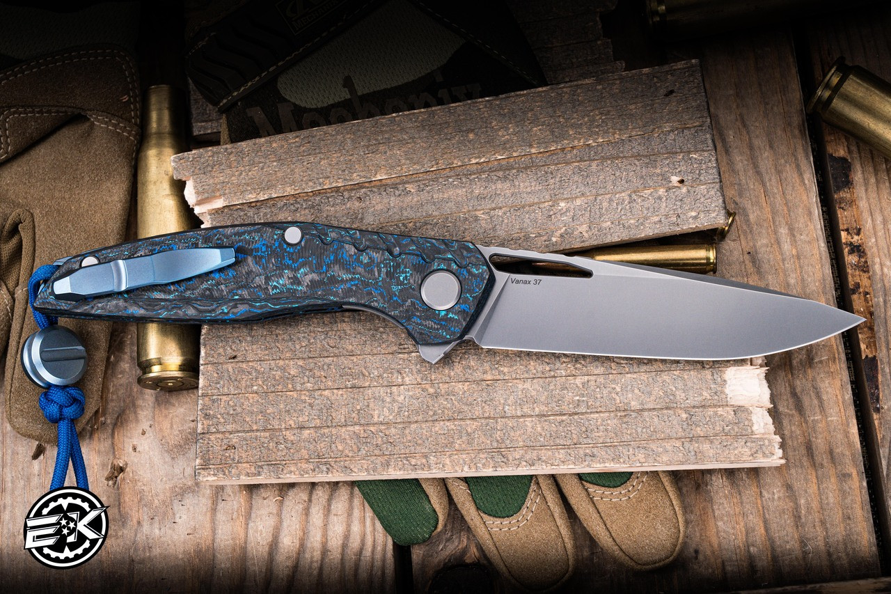 Preowned-Special Edition Shirogorov 111 Aquatic Deep Sea