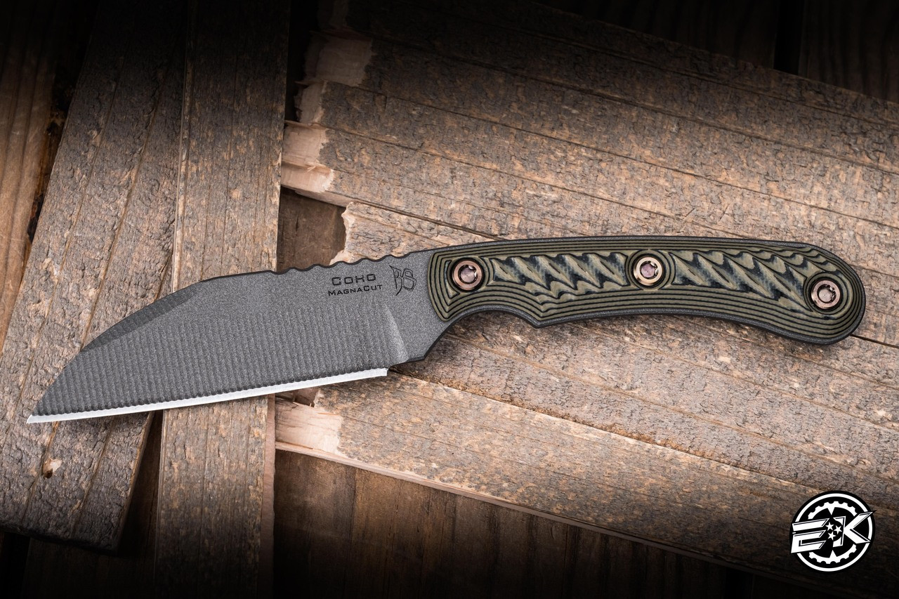 RMJ Tactical 