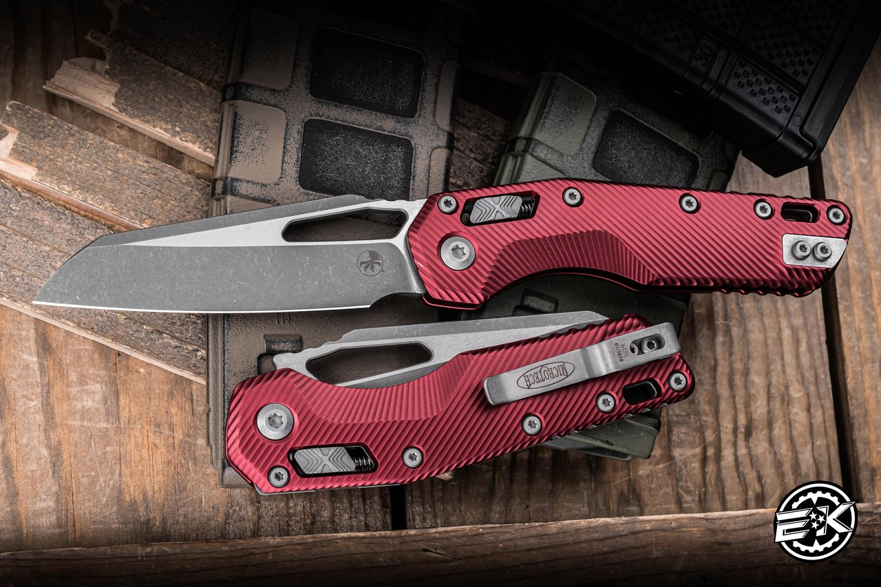 Microtech 