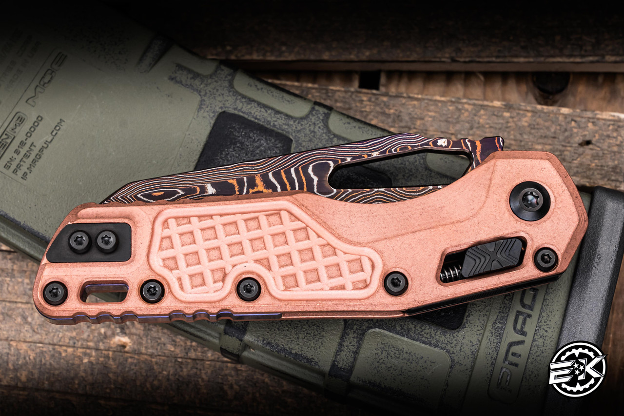 Microtech Marfione Select 