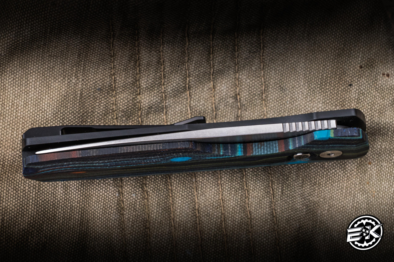 ProTech x Vero Designs Synapse Auto Starry Night G-Carta 3.5