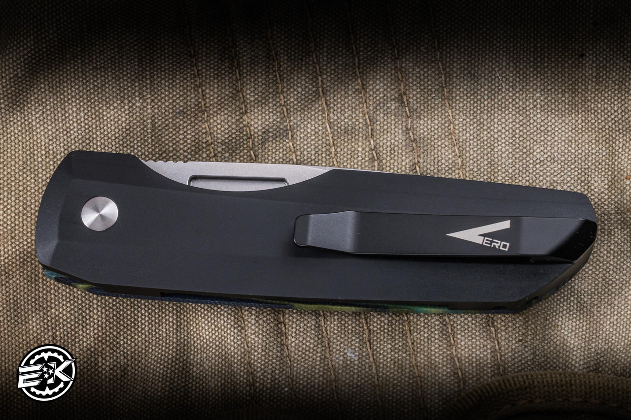 ProTech x Vero Designs Synapse Auto Starry Night G-Carta 3.5