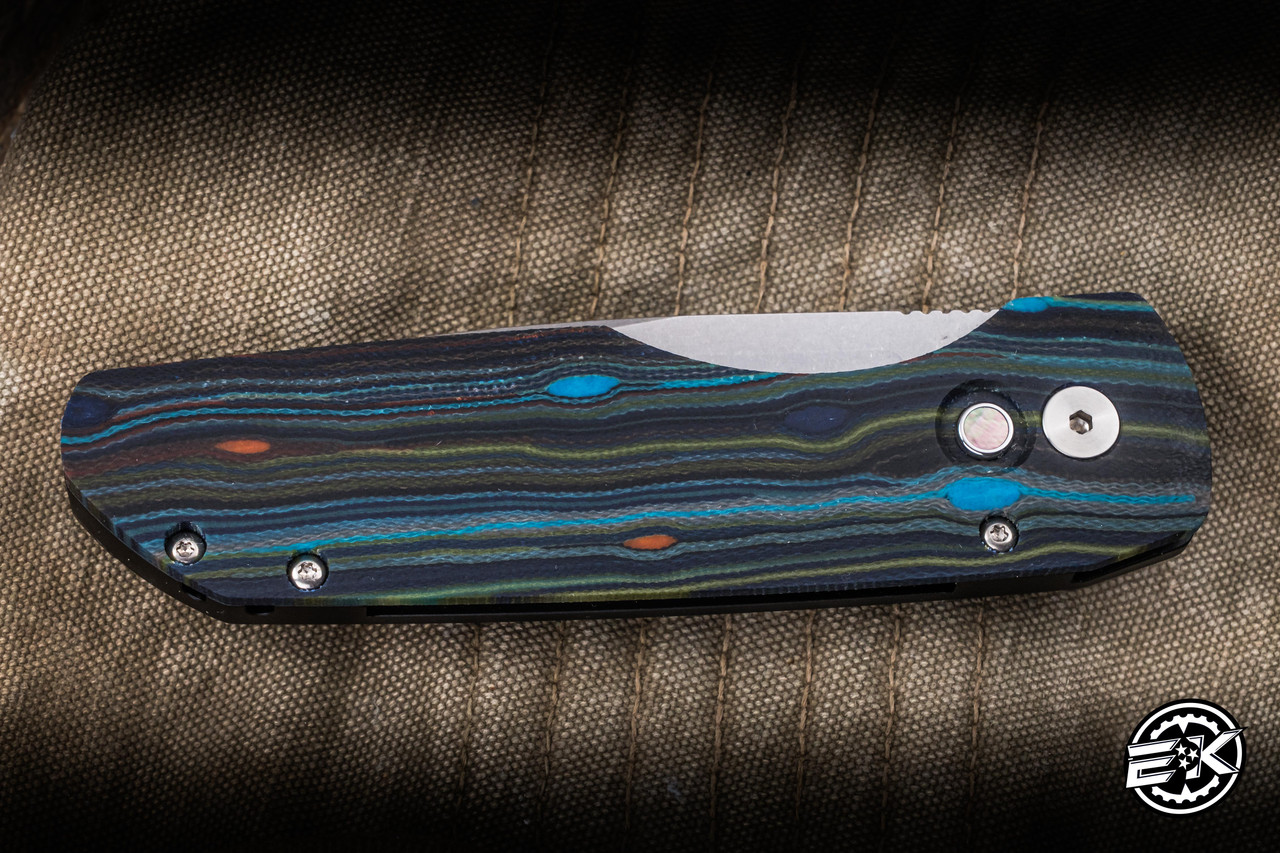 ProTech x Vero Designs Synapse Auto Starry Night G-Carta 3.5