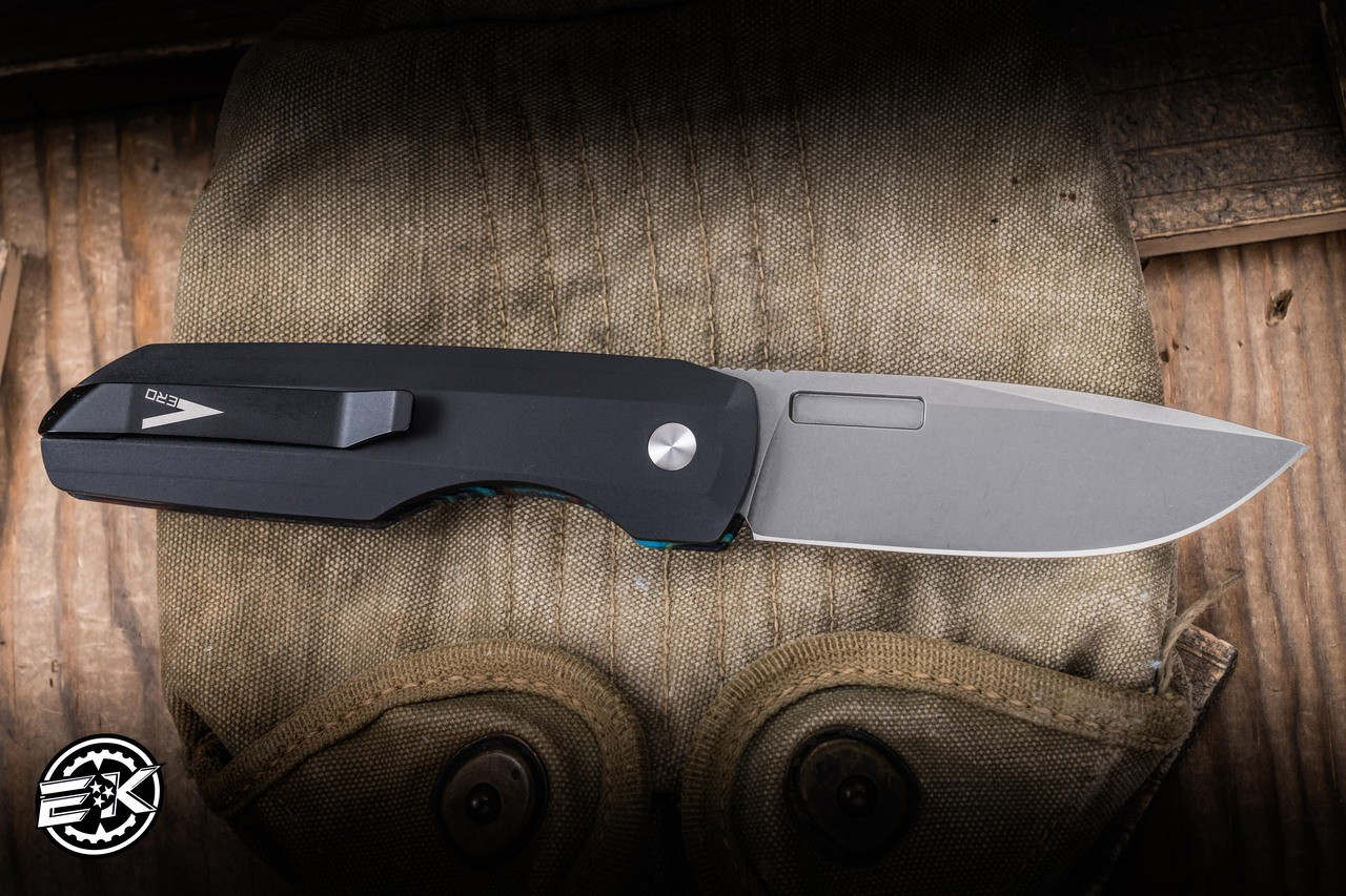 ProTech x Vero Designs Synapse Auto Starry Night G-Carta 3.5