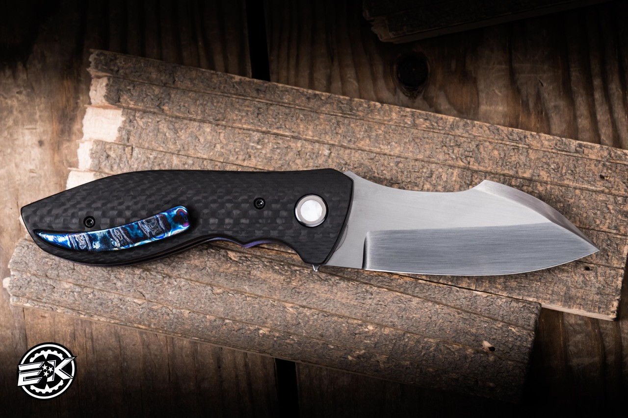 Chuck Gedraitis x Jeremy Marsh California Vanquish Auto Scale