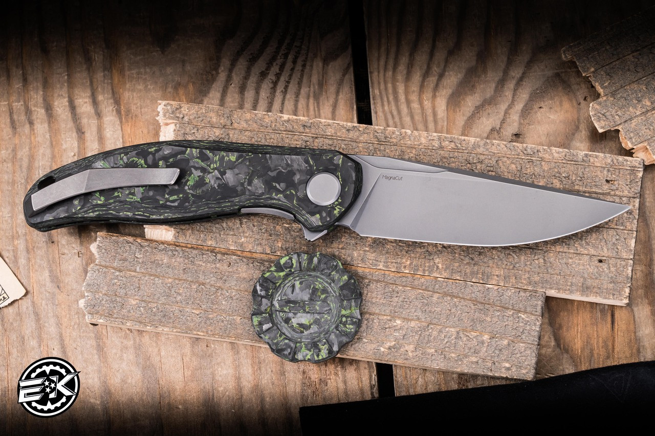 CCKS Show Special-Hitex x Shirogorov Stellar TechnoCarbo 3.5
