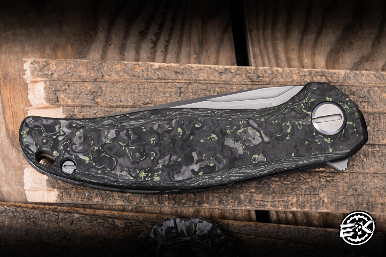 CCKS Show Special-Hitex x Shirogorov Stellar TechnoCarbo 3.5