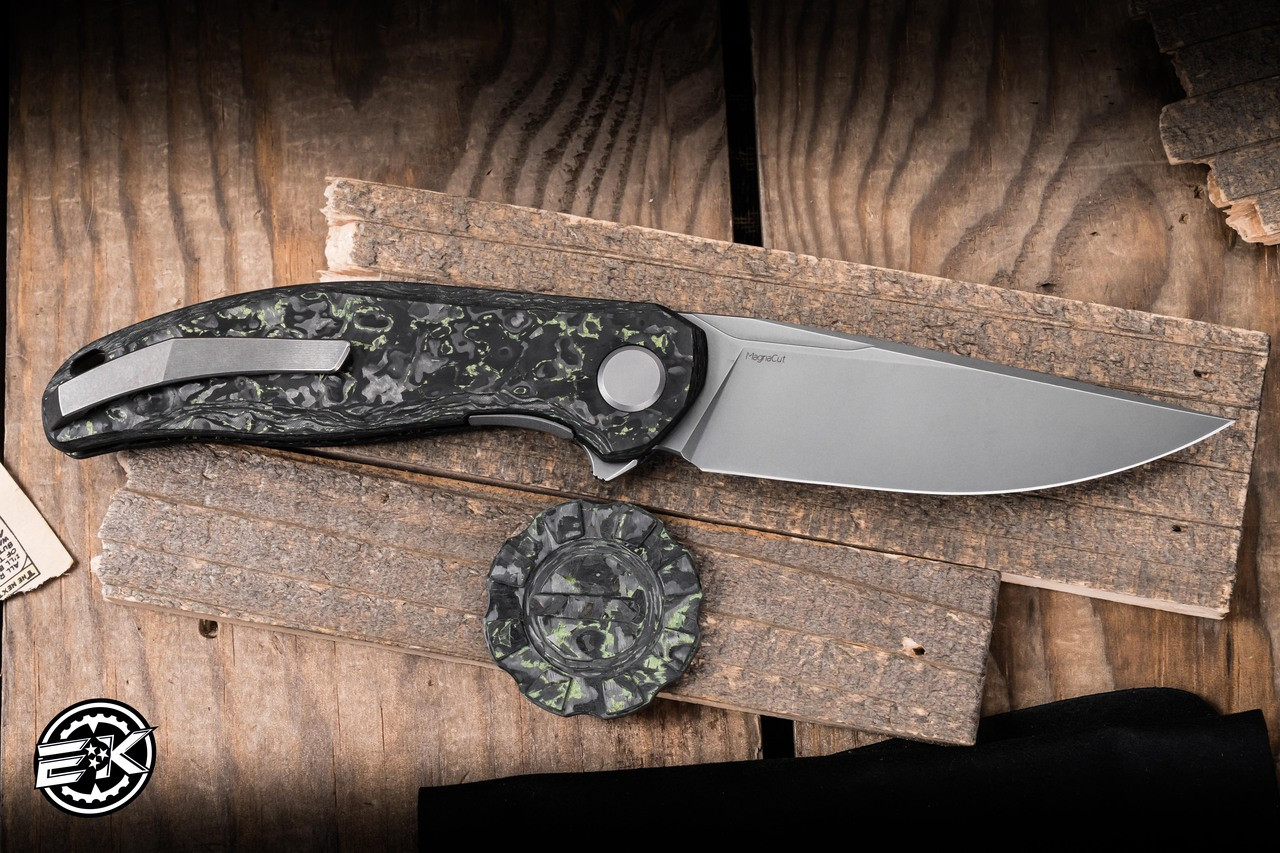 CCKS Show Special-Hitex x Shirogorov Stellar TechnoCarbo 3.5