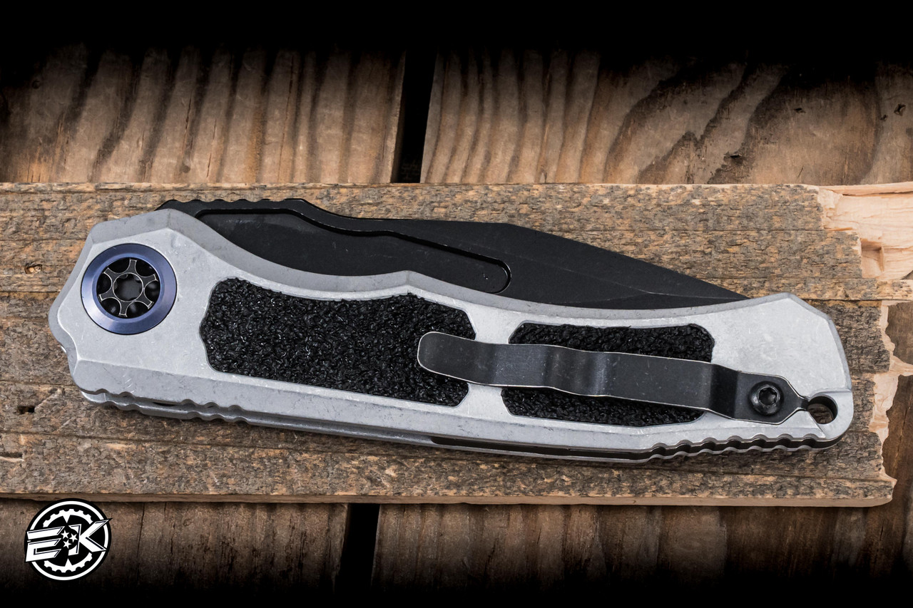 Heretic Knives 