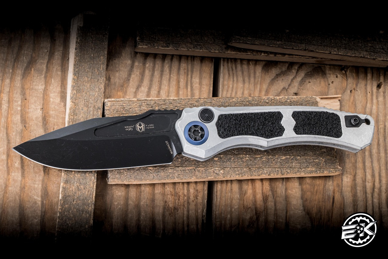Heretic Knives 