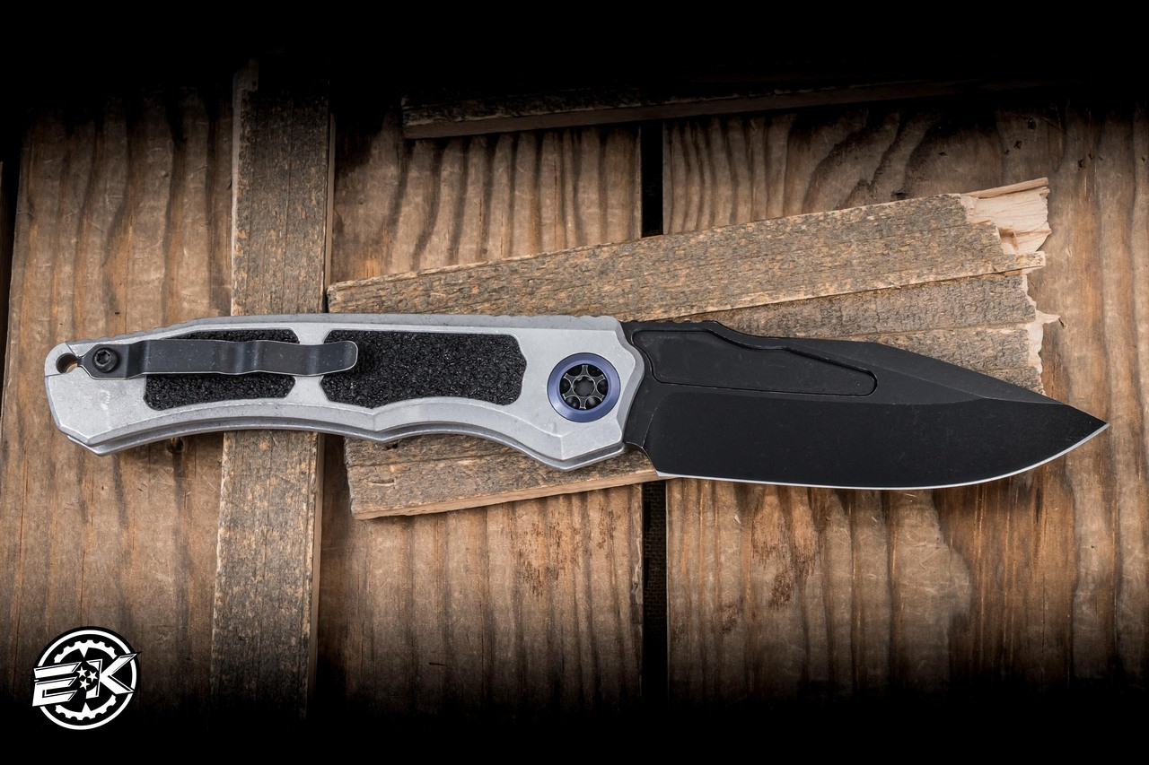 Heretic Knives 