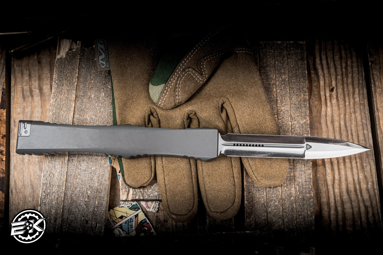 Microtech Marfione Select Nemesis IV OTF 4.4